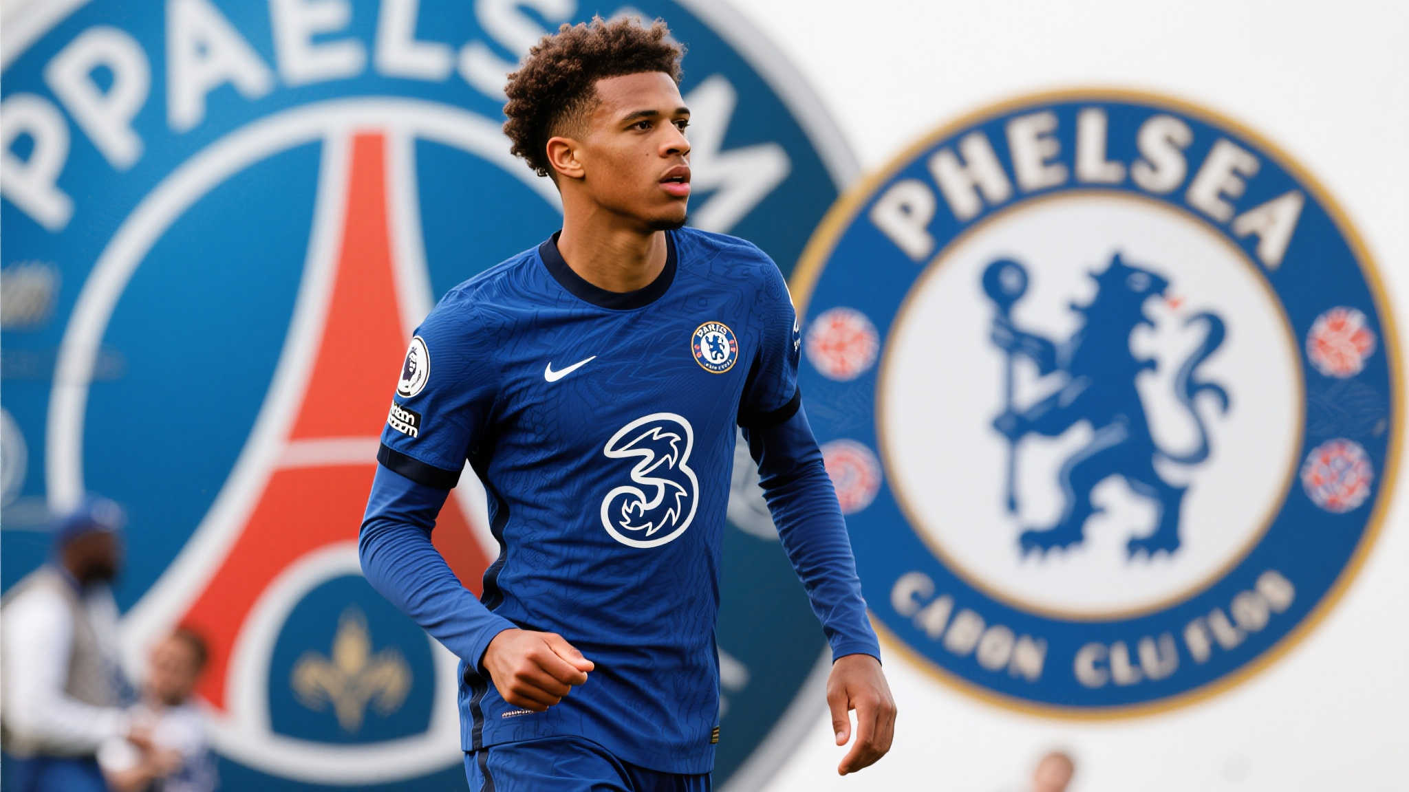 切尔西与巴黎开启对话，寻求签下穆阿尼