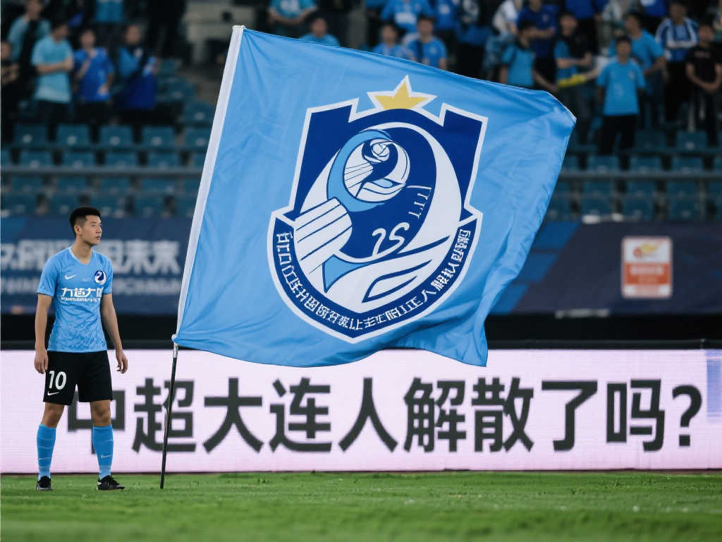 中超大连人是否已退出?官方确认解散消息 中超大连人是否已退出?官方确认解散消息