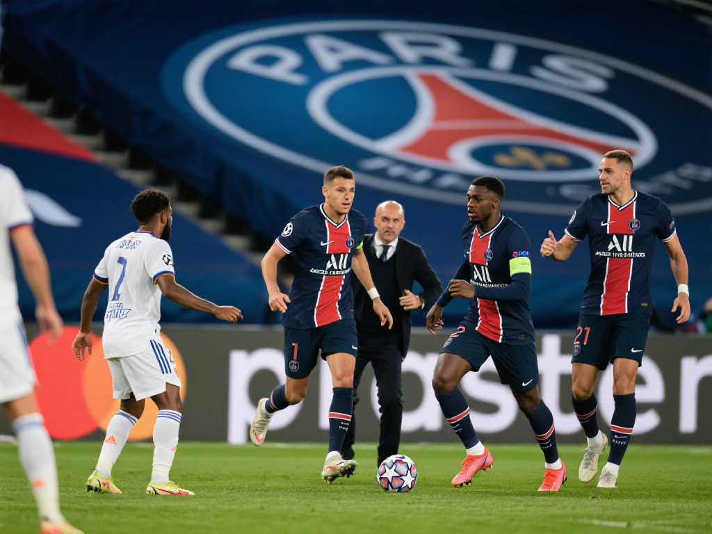 惊天逆转3-2!双杀2-1!疯狂之夜,利雅得胜利惨败,巴黎挺进决赛 惊天逆转3-2!双杀2-1!疯狂之夜,利雅得胜利惨败,巴黎挺进决赛