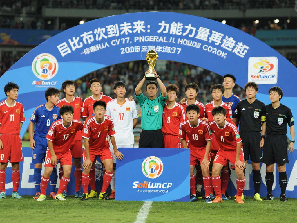 中国男足曾击败巴西?土伦杯奇迹诞生天才之星 中国男足曾击败巴西?土伦杯奇迹诞生天才之星